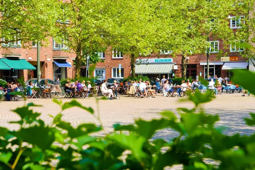 S:t Knuts torg